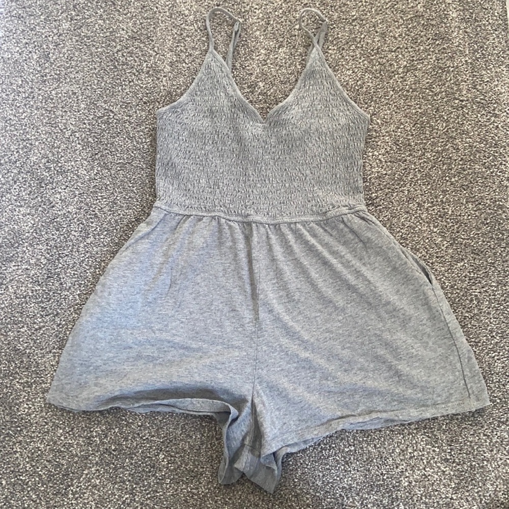 Wild Fable Romper One Piece